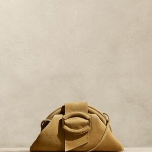 Mini Stella Cloud Clutch